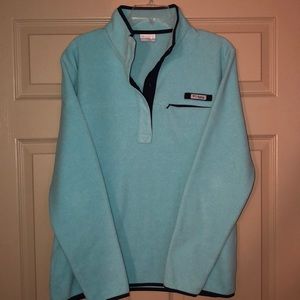 Women's Columbia Fleece Pullover Sweatshirt